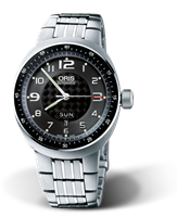Orologio Oris Uomo Oris TT3 in Titanio 01635758970640782870 - 01635758970640782870